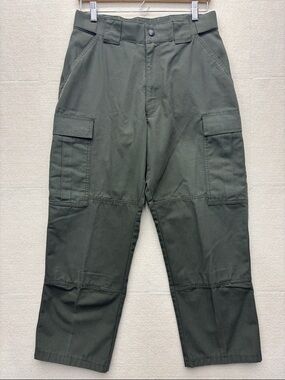5.11 Tactical Men's Cargo Pants - Olive